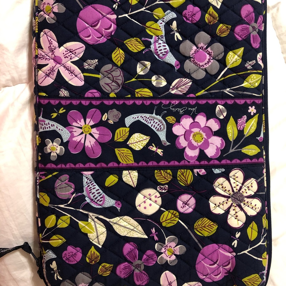 Vera Bradley Laptop Sleeve